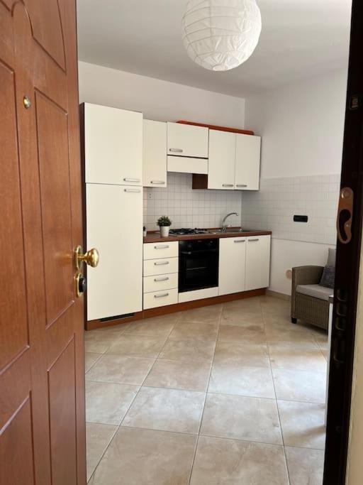 Ferienwohnung Residenza Sinis Càbras Exterior foto