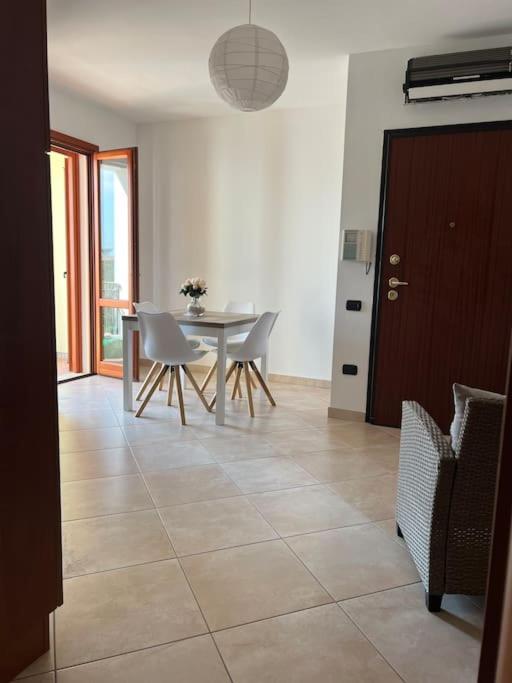 Ferienwohnung Residenza Sinis Càbras Exterior foto