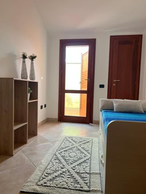 Ferienwohnung Residenza Sinis Càbras Exterior foto