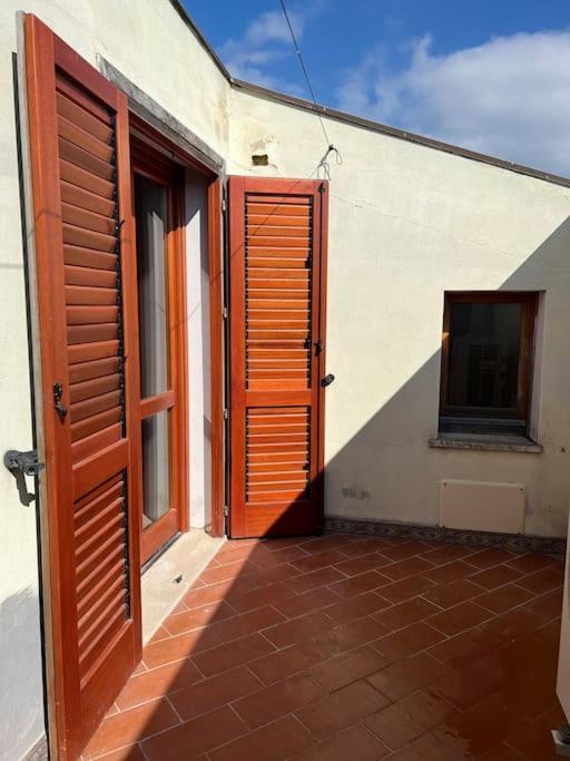 Ferienwohnung Residenza Sinis Càbras Exterior foto