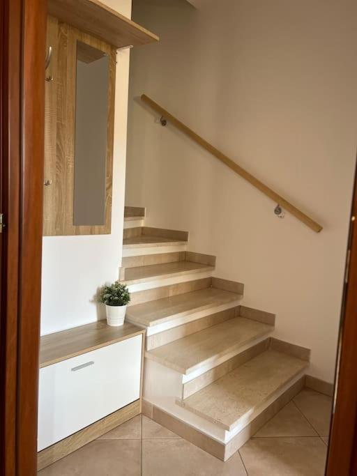 Ferienwohnung Residenza Sinis Càbras Exterior foto
