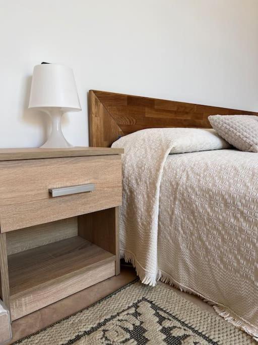 Ferienwohnung Residenza Sinis Càbras Exterior foto